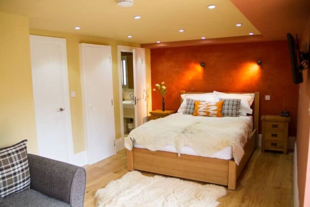 Photo of Bedroom in Usk