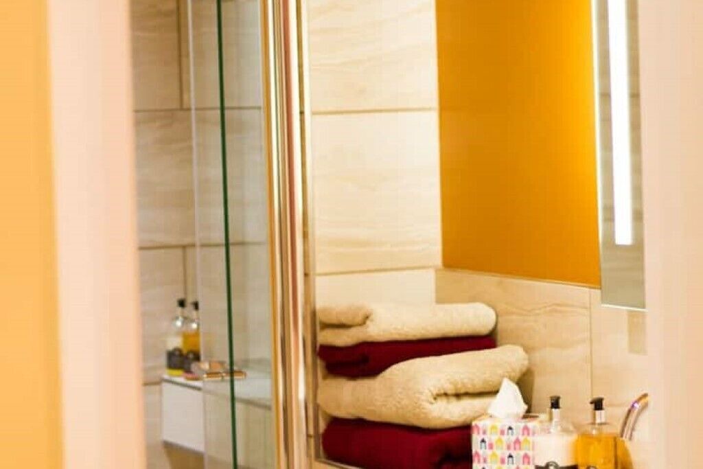 Photo of Bathroom in Usk