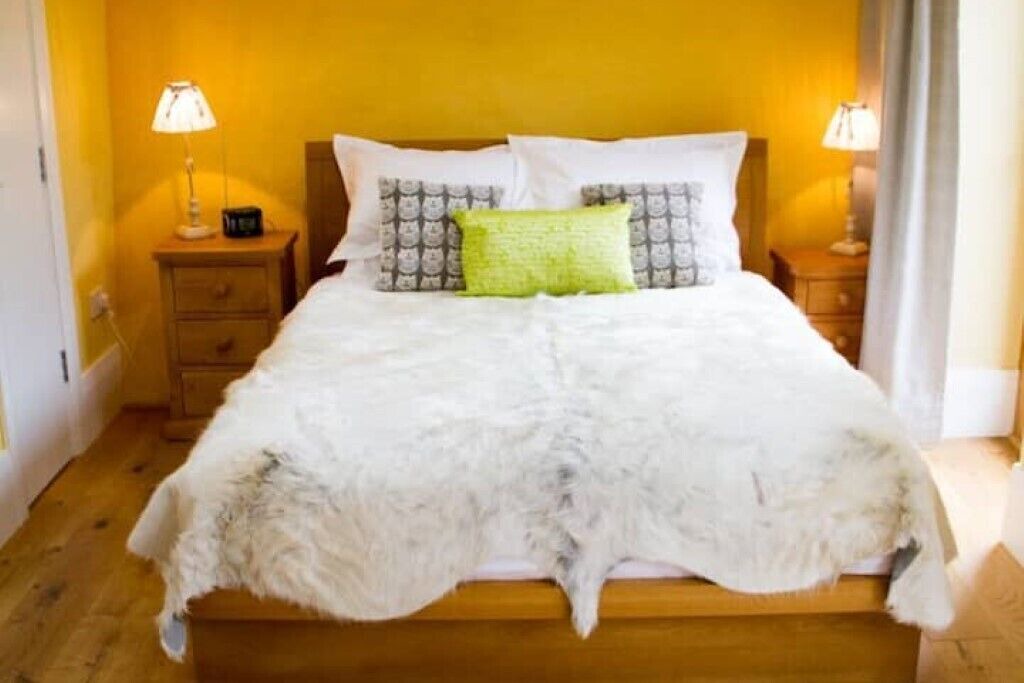 Photo of Bedroom in Usk