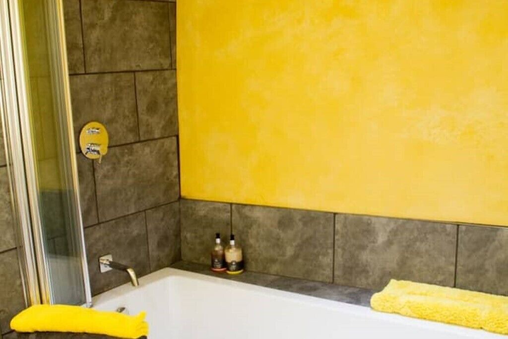 Photo of Bathroom in Usk