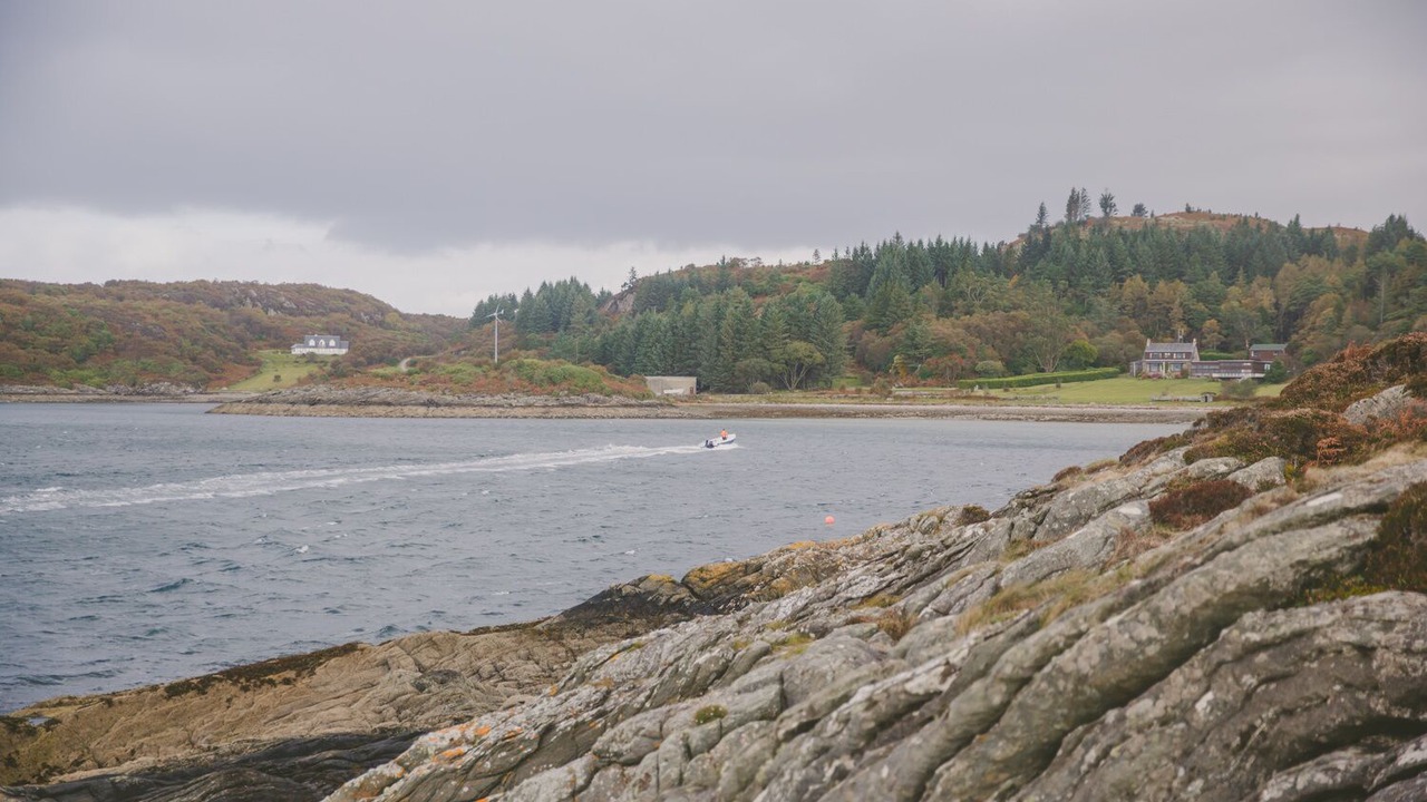 Photo of Others in Tighnabruaich