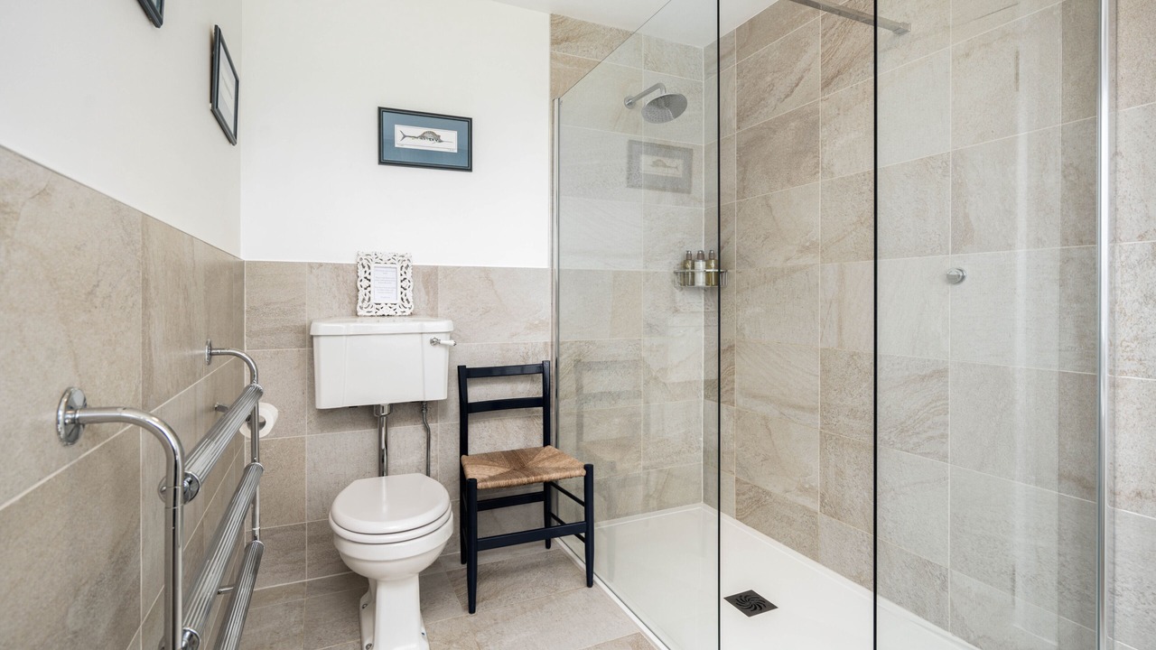 Photo of Bathroom in Tighnabruaich