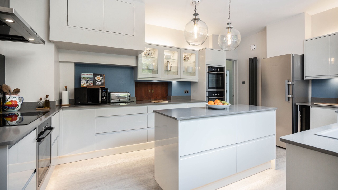Photo of Kitchen in Tighnabruaich