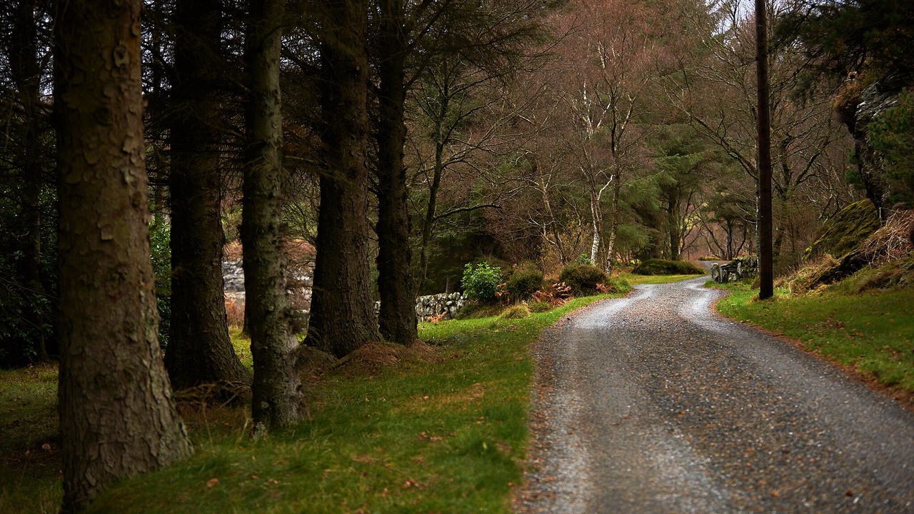 Photo of Outdoor in Tighnabruaich