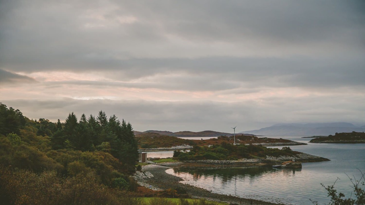 Photo of Others in Tighnabruaich