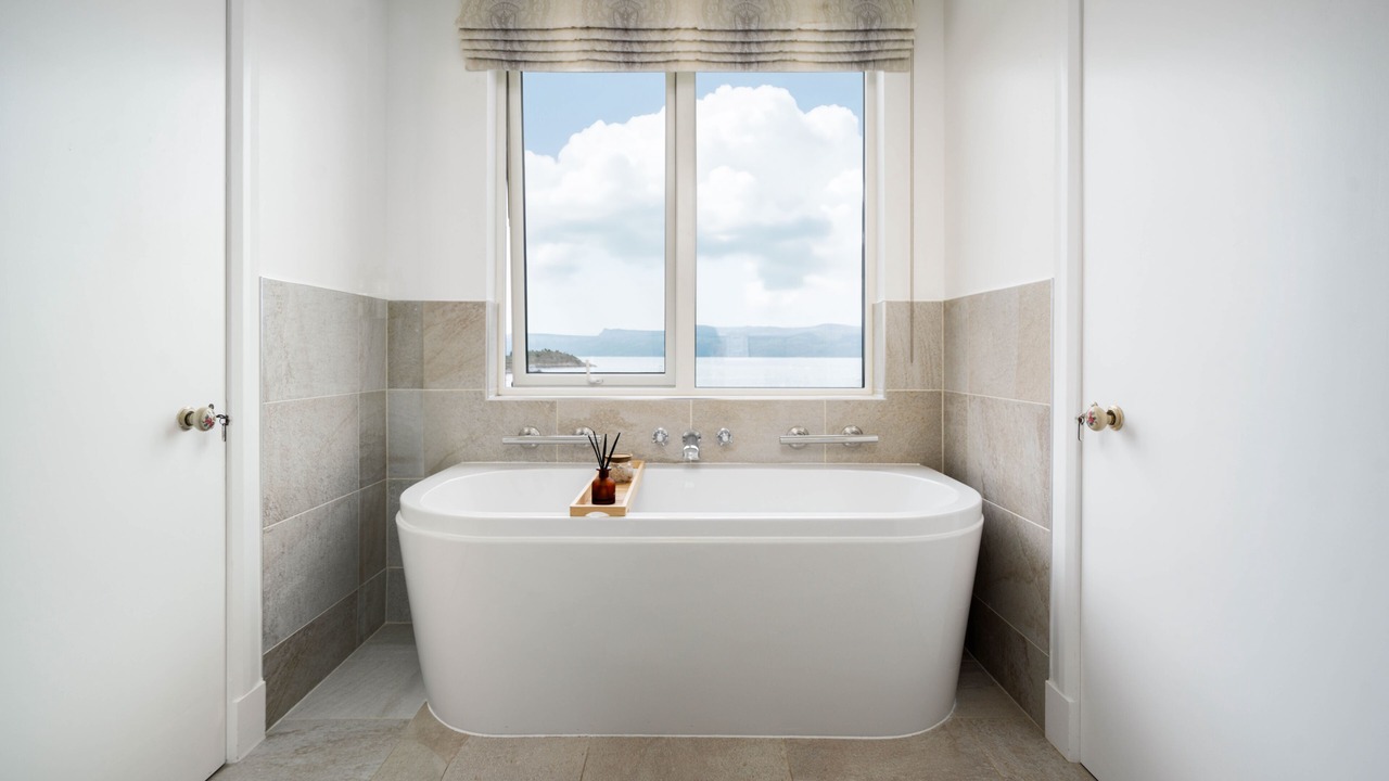 Photo of Bathroom in Tighnabruaich