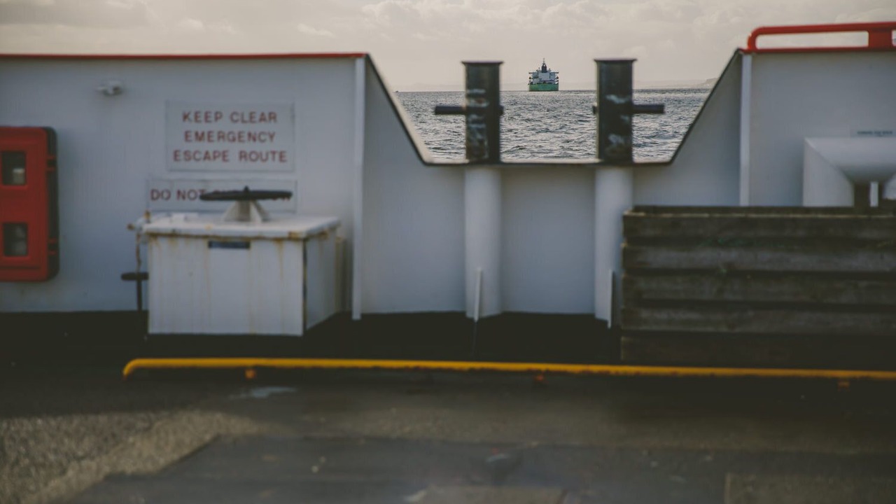 Photo of Outdoor in Tighnabruaich