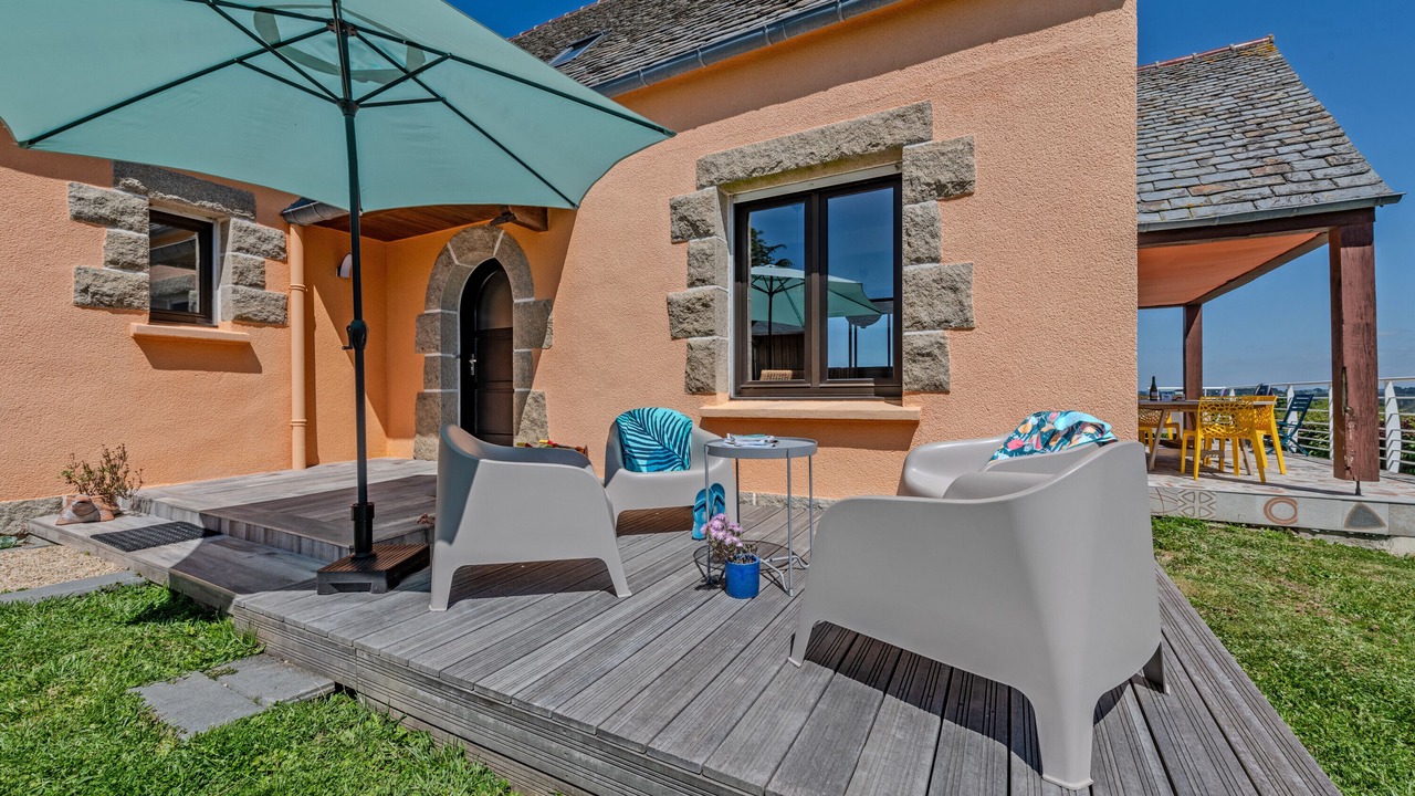 Photo of Outdoor in Locquirec
