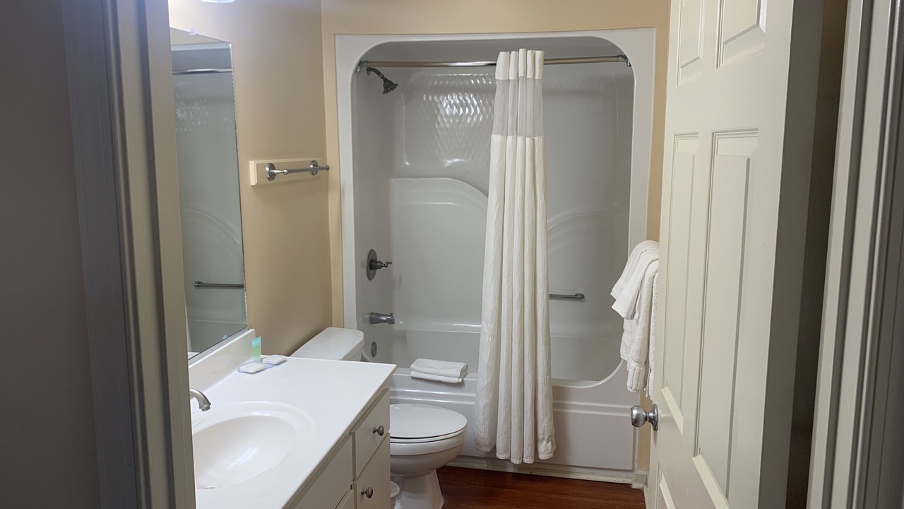 Photo of Bathroom in Berkeley