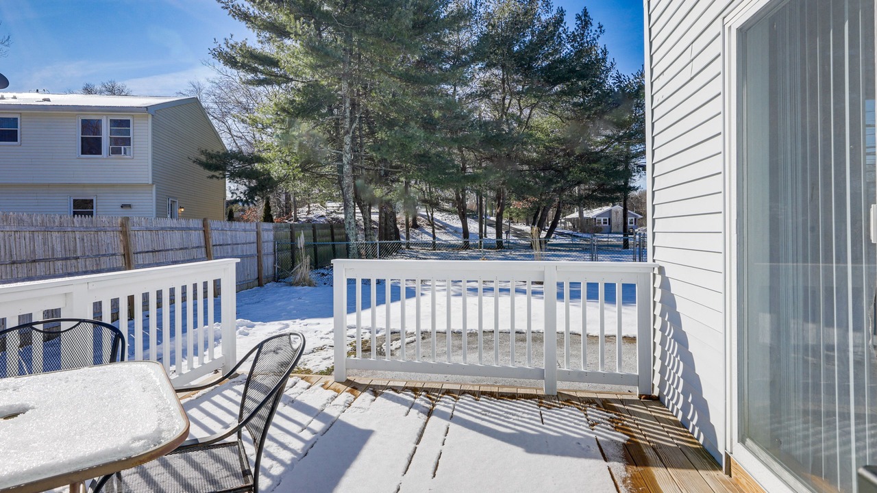 Photo of Outdoor in Niantic