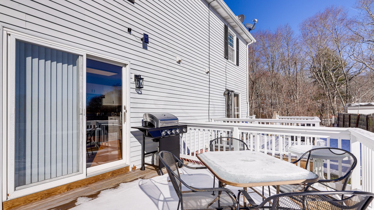 Photo of Outdoor in Niantic