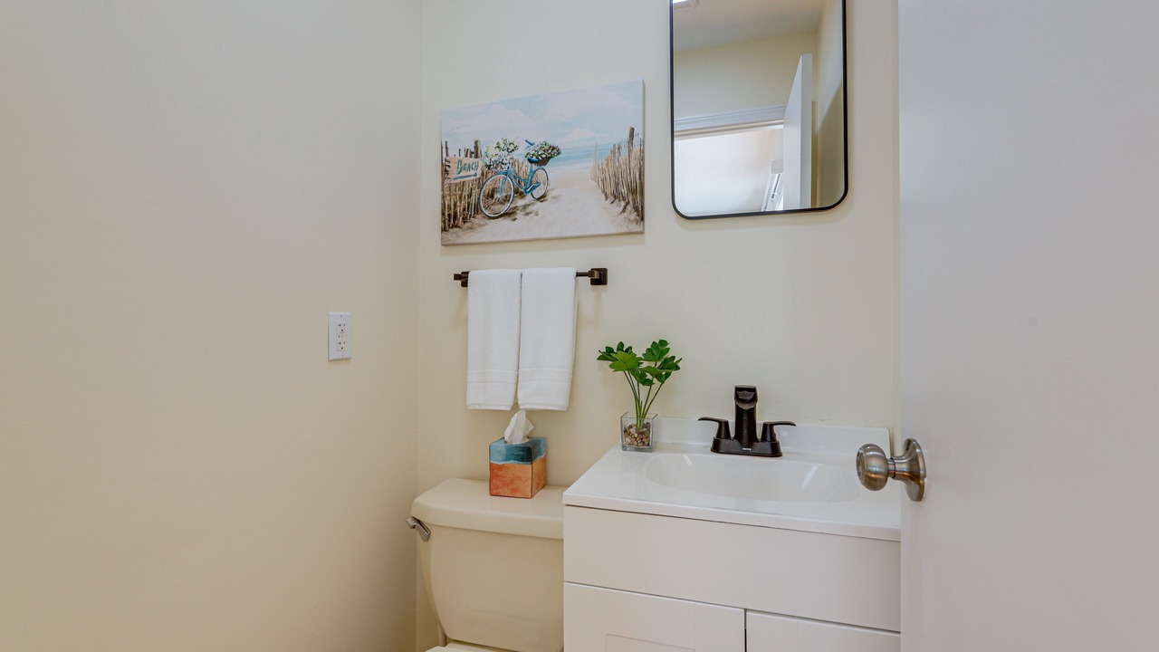 Photo of Bathroom in Niantic