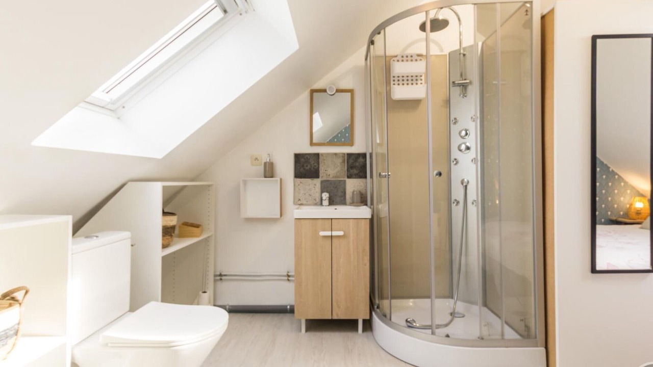Photo of Bathroom in Carentan les Marais