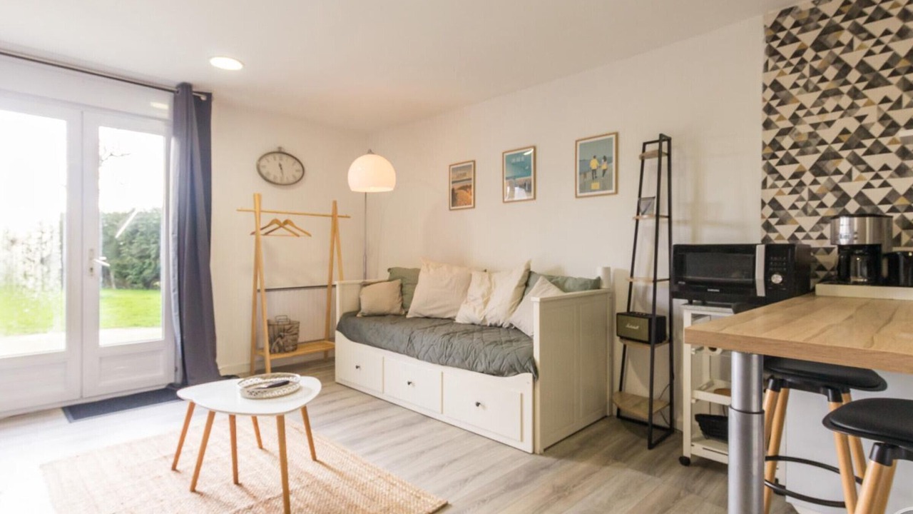 Photo of Livingroom in Carentan les Marais