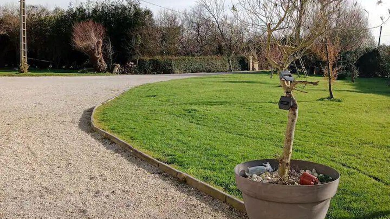 Photo of Outdoor in Carentan les Marais