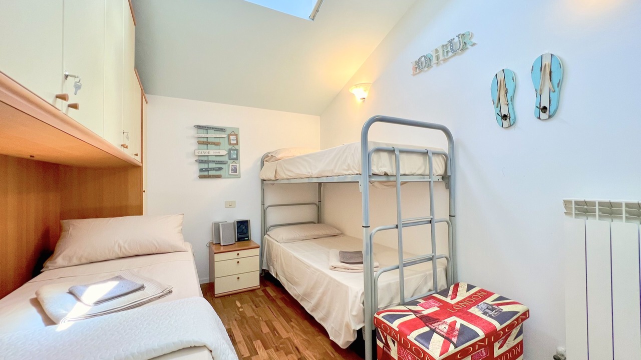 Photo of Bedroom in Porto Recanati
