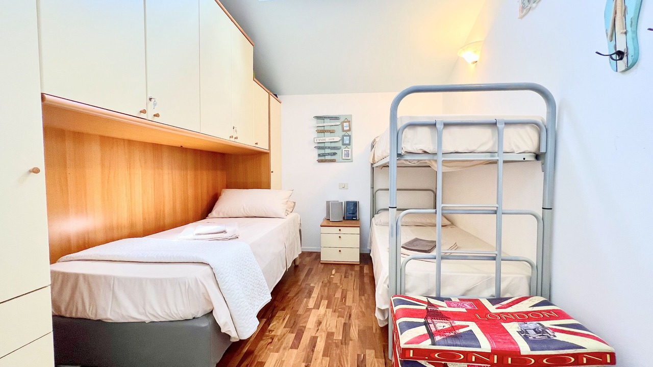 Photo of Bedroom in Porto Recanati