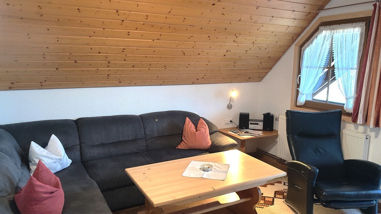 Photo of Livingroom in Wittenschwand