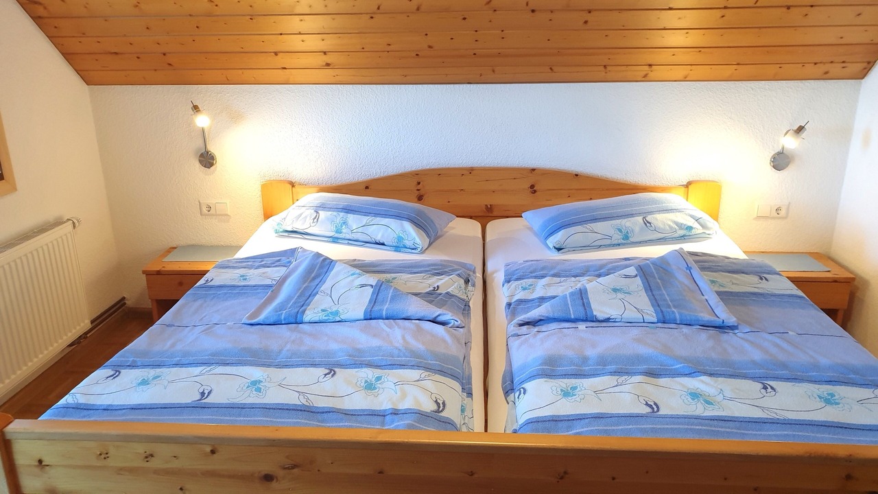 Photo of Bedroom in Wittenschwand