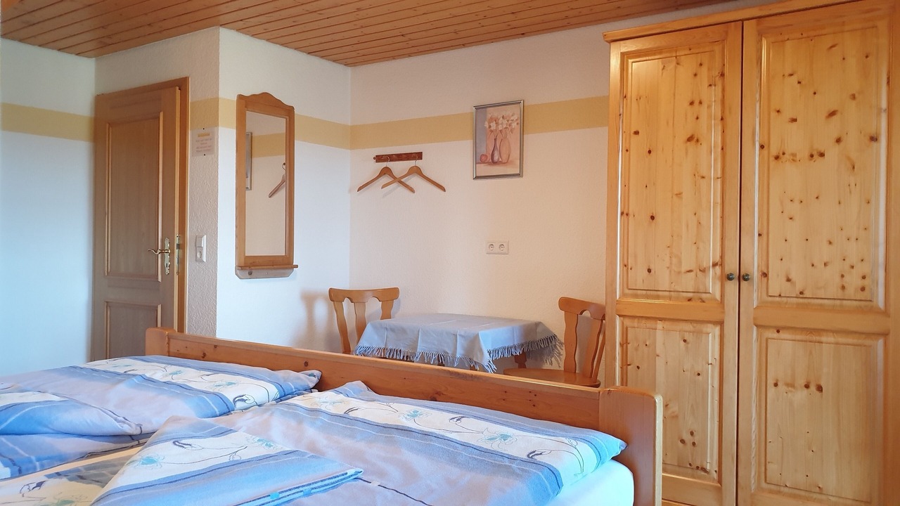 Photo of Bedroom in Wittenschwand