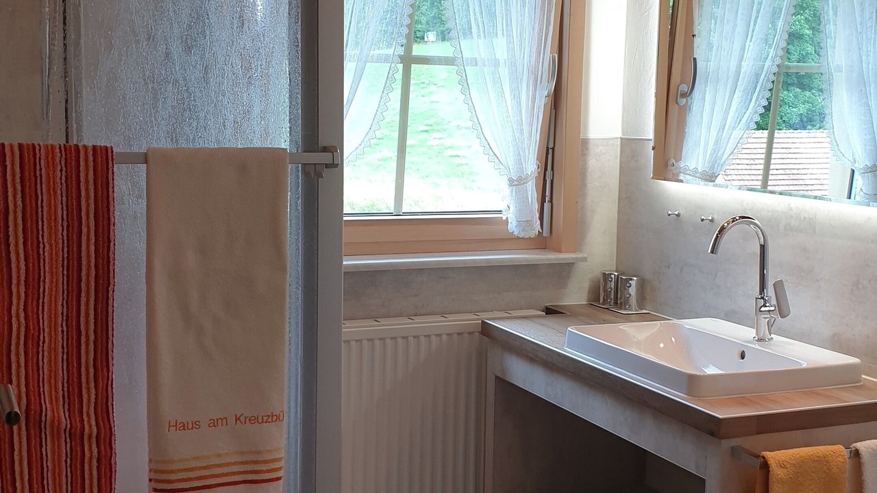 Photo of Bathroom in Wittenschwand