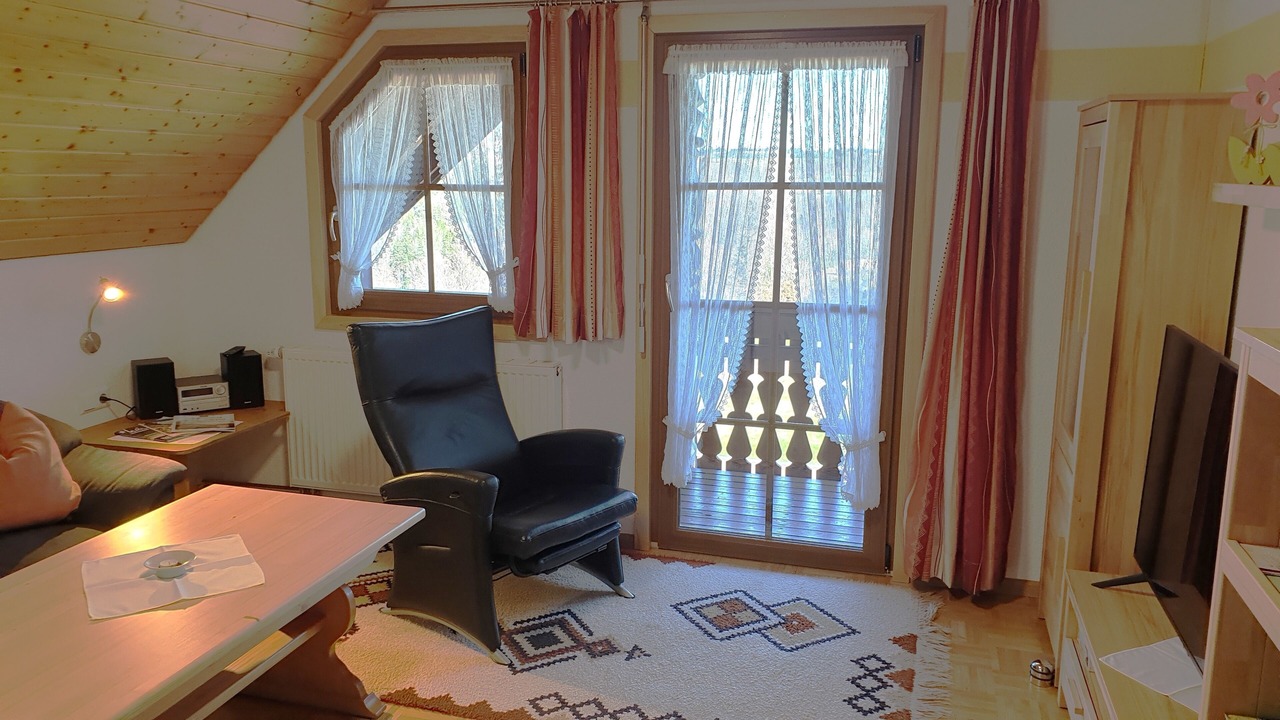 Photo of Livingroom in Wittenschwand