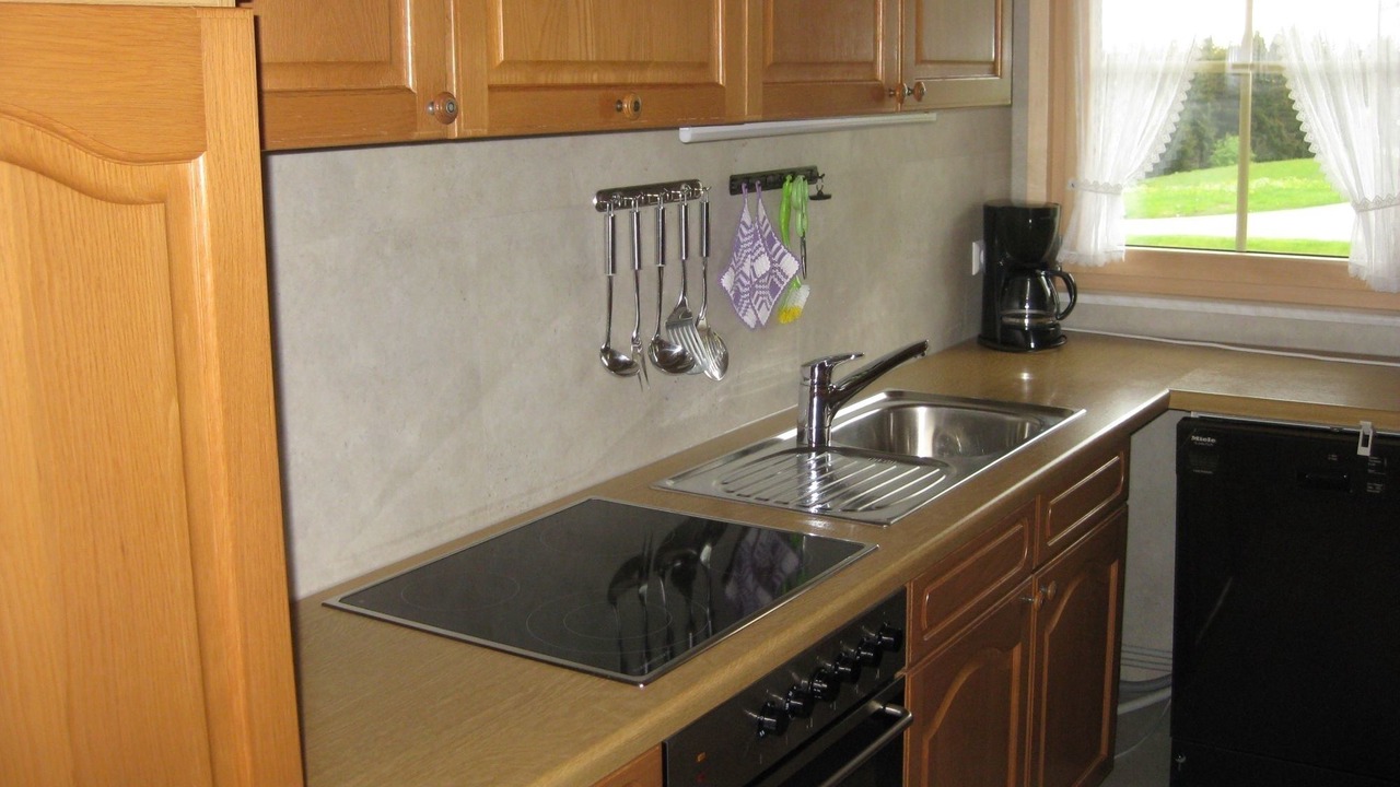 Photo of Kitchen in Wittenschwand