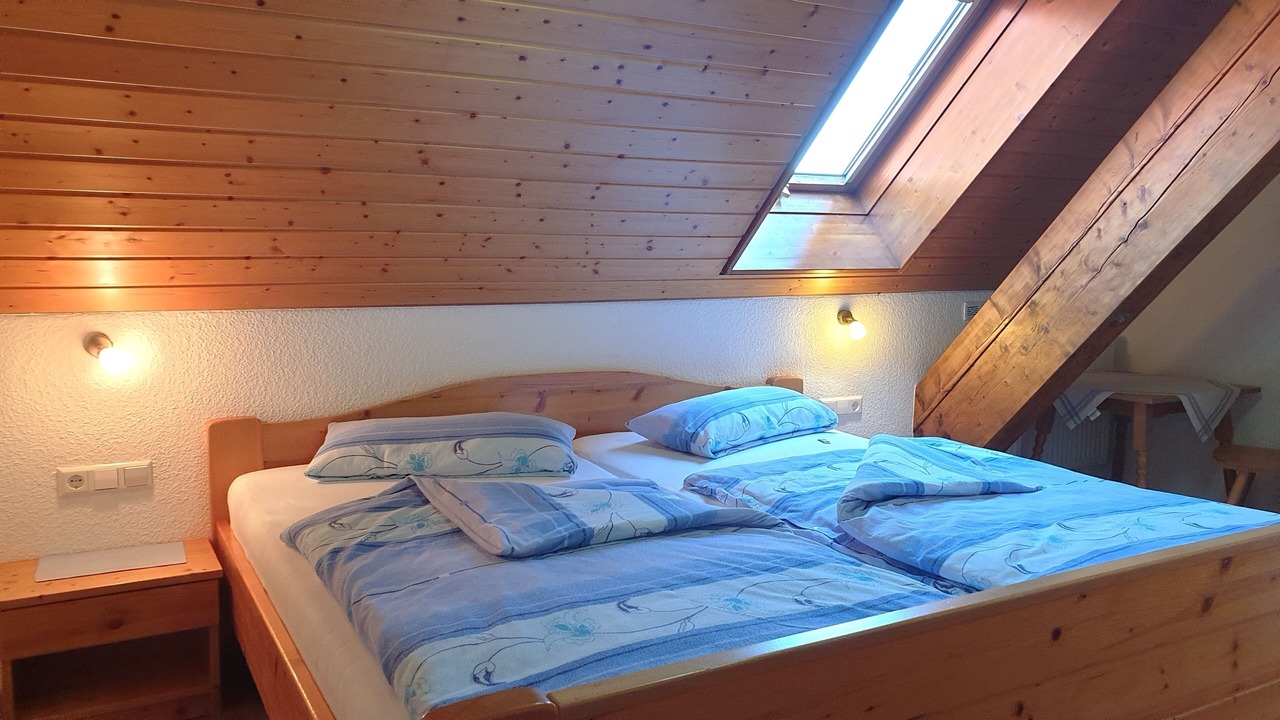Photo of Bedroom in Wittenschwand