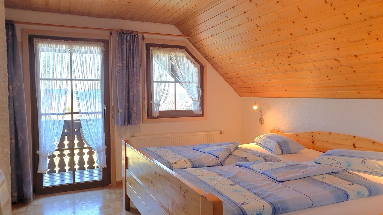 Photo of Bedroom in Wittenschwand