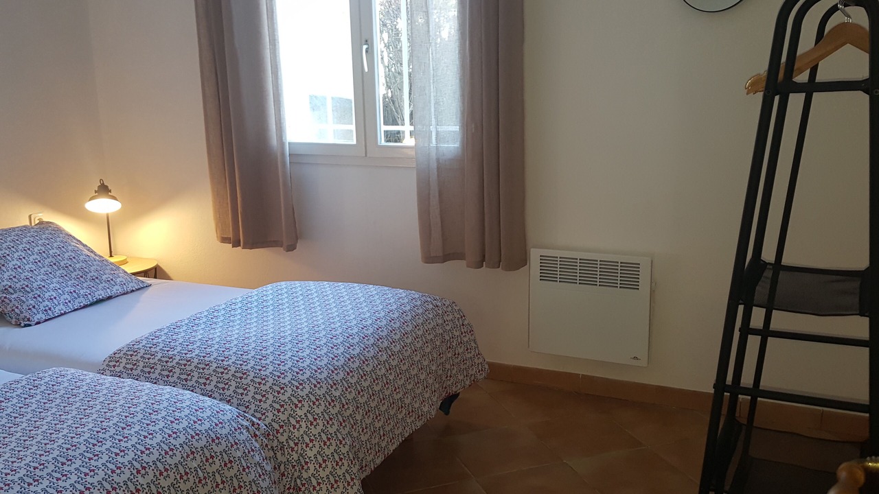 Photo of Bedroom in Carcassonne
