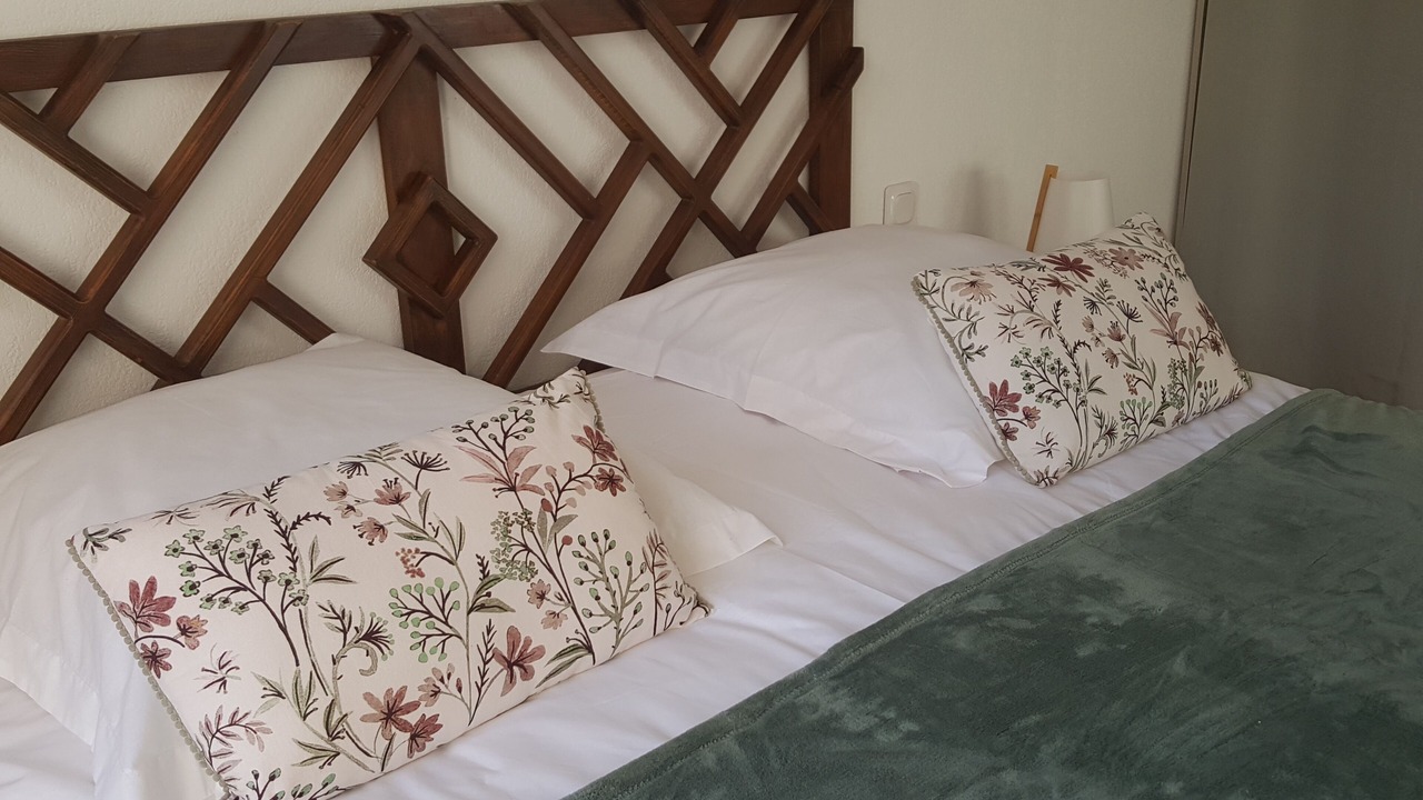 Photo of Bedroom in Carcassonne