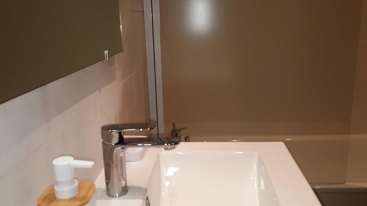 Photo of Bathroom in Carcassonne