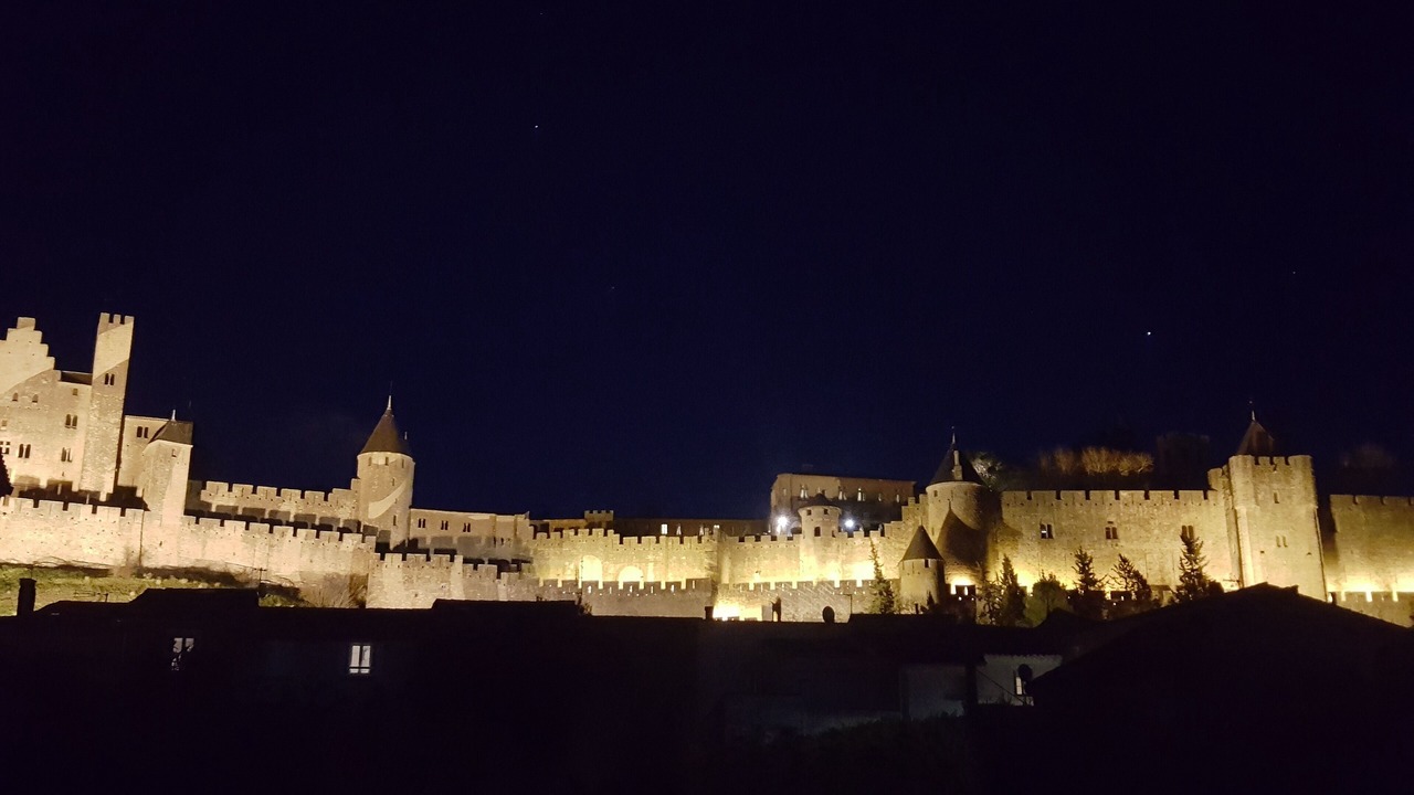 Photo of Others in Carcassonne