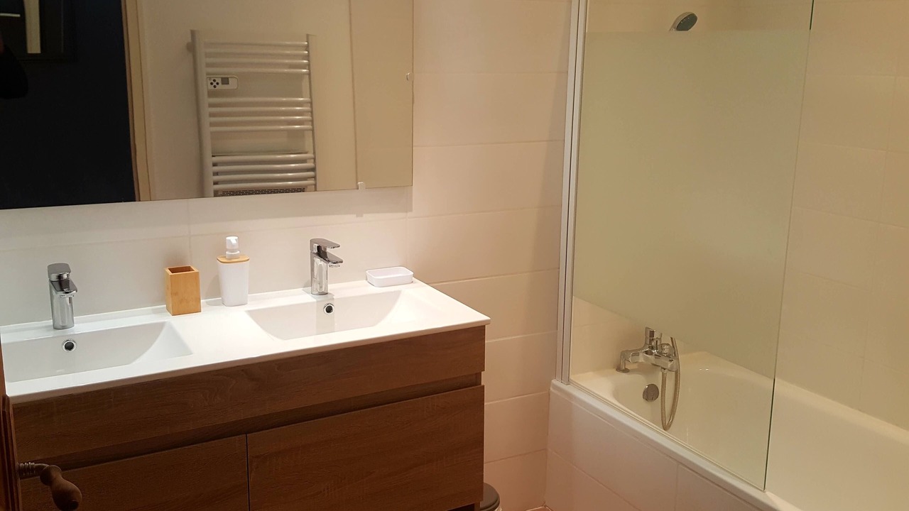 Photo of Bathroom in Carcassonne