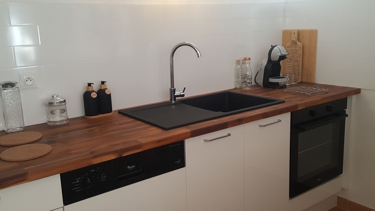 Photo of Kitchen in Carcassonne