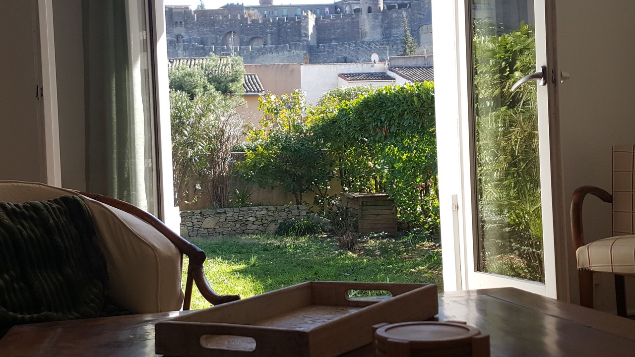 Photo of Others in Carcassonne