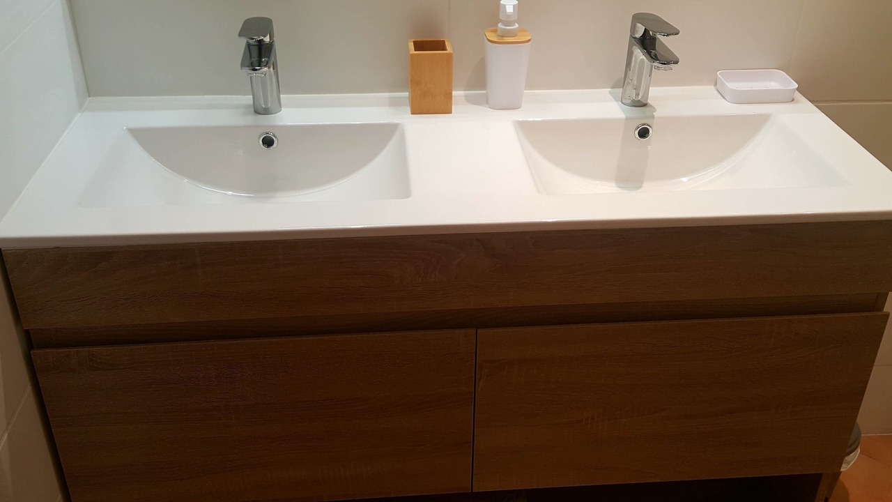 Photo of Bathroom in Carcassonne