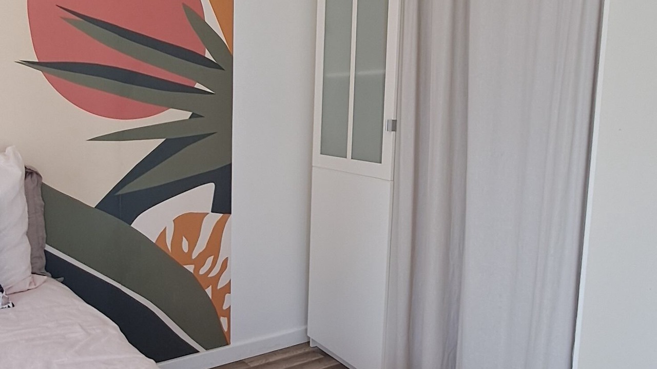 Photo of Bedroom in Cholet