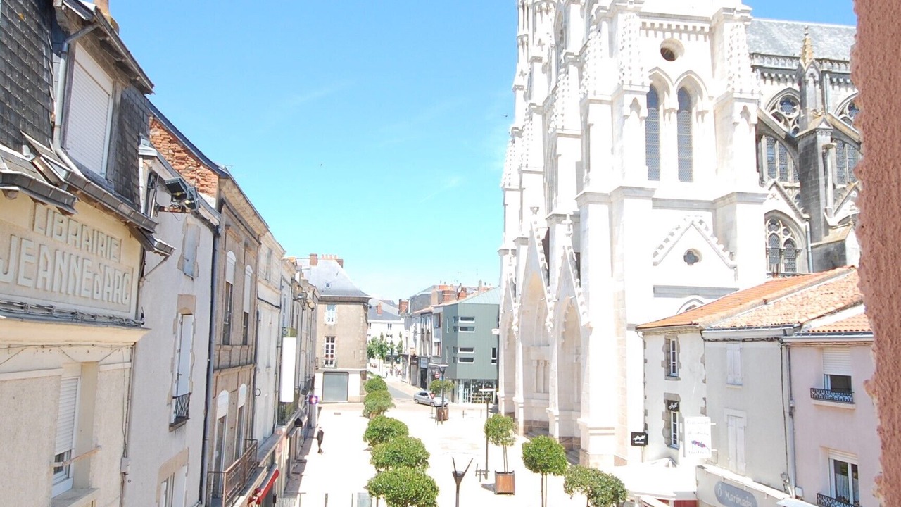 Photo of Others in Cholet