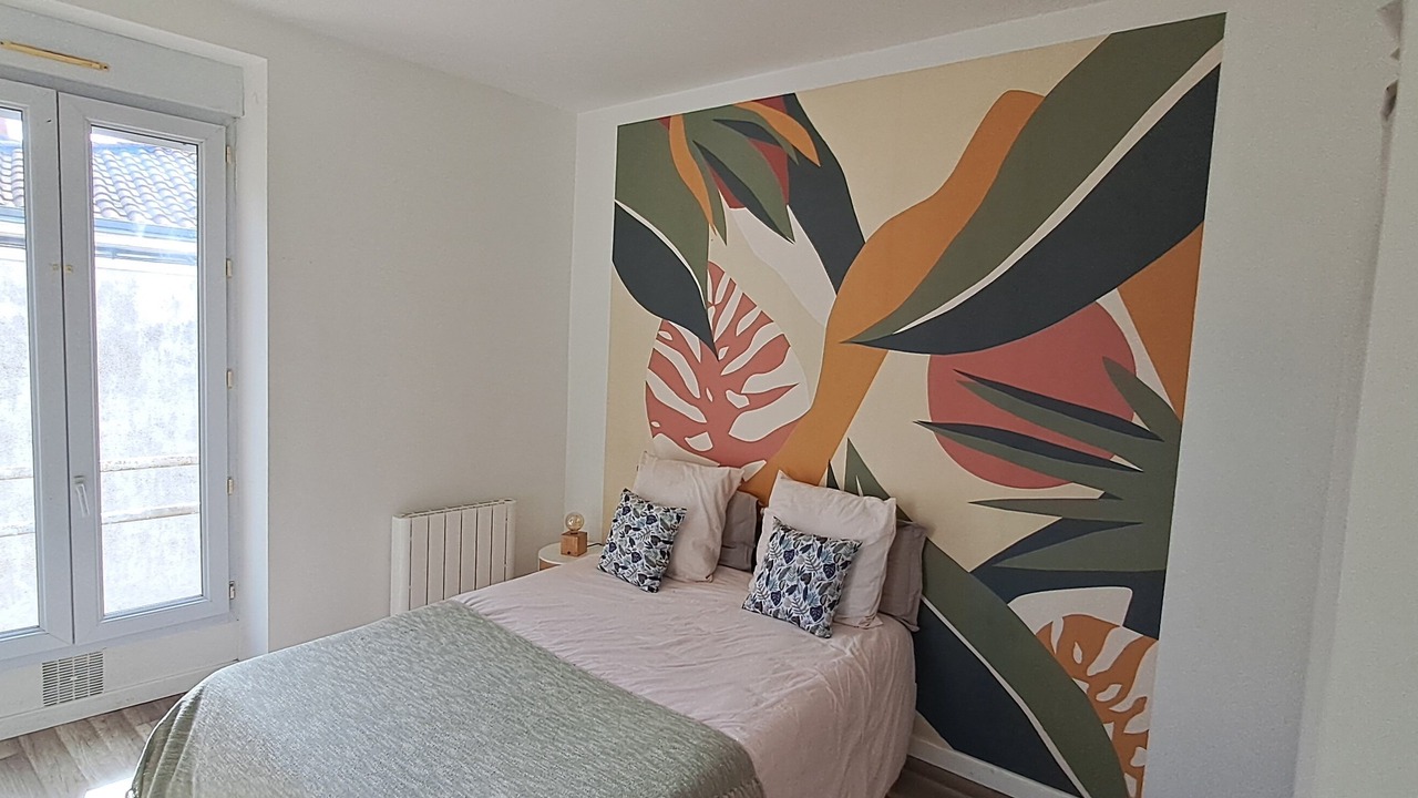 Photo of Bedroom in Cholet