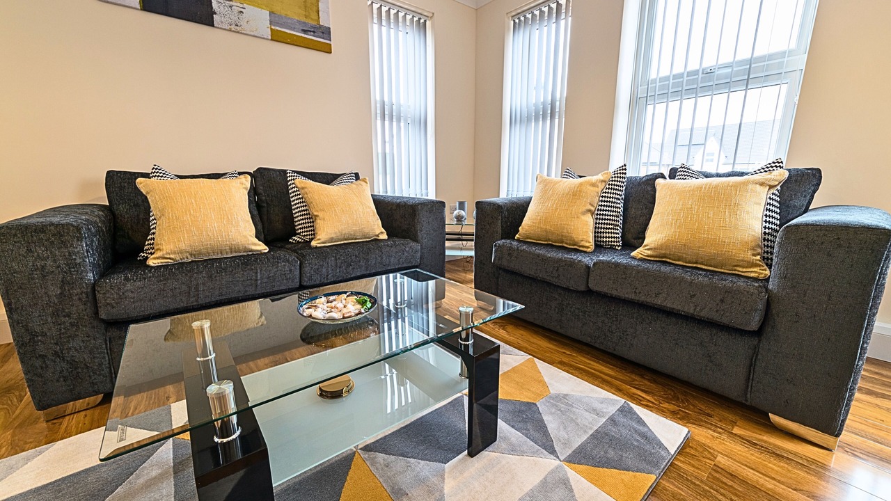 Photo of Livingroom in Heathrow Villages