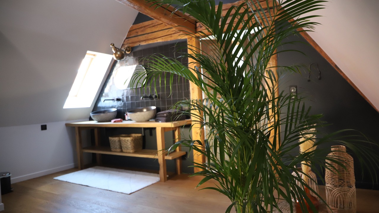 Photo of Bathroom in Gueberschwihr