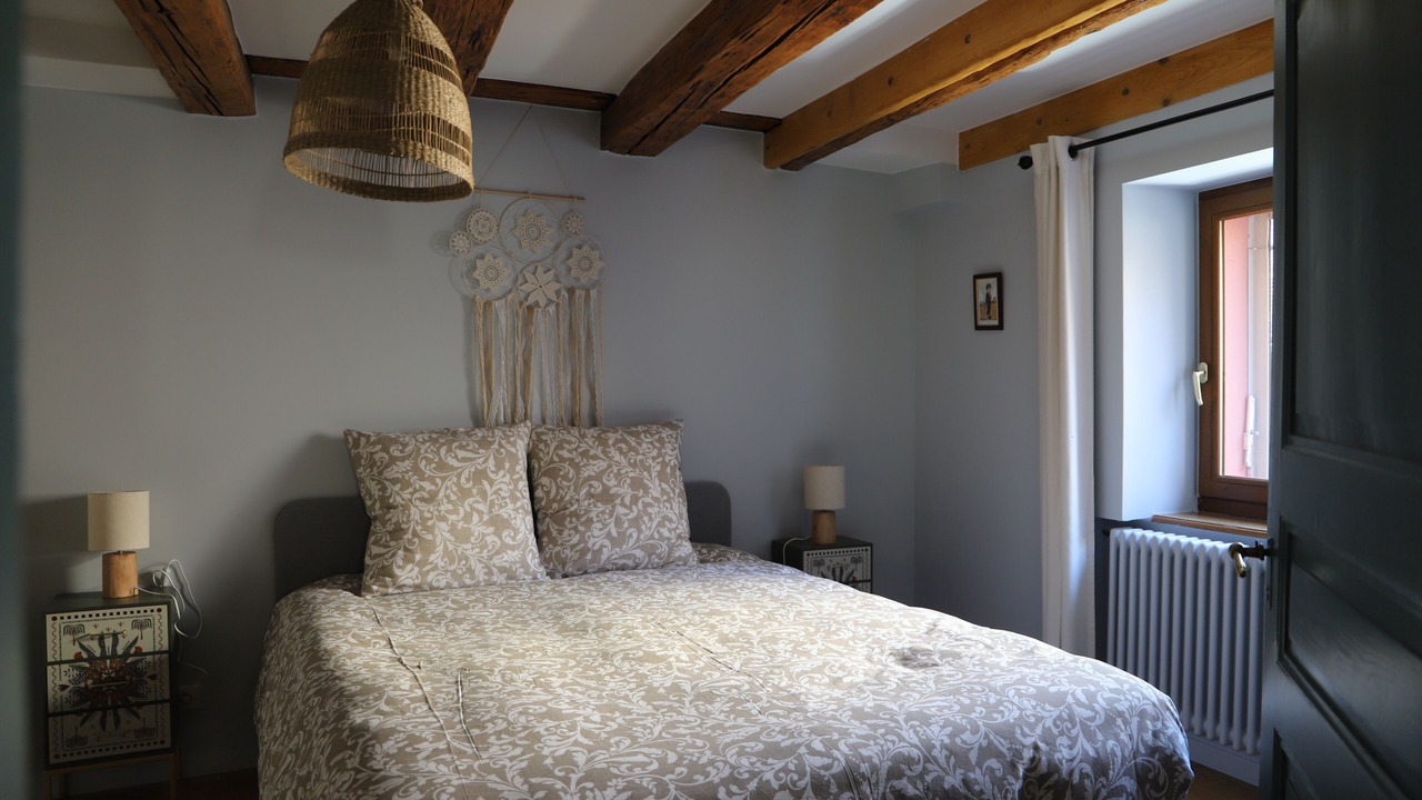 Photo of Bedroom in Gueberschwihr