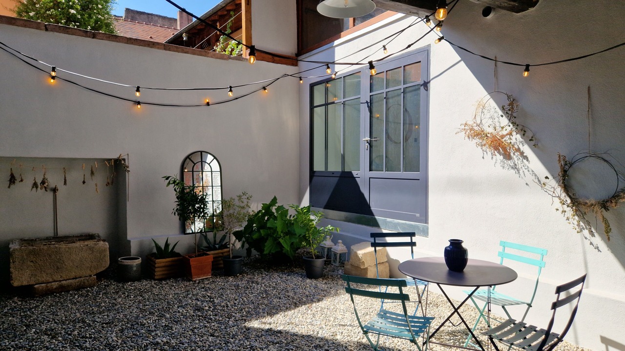 Photo of Outdoor in Gueberschwihr