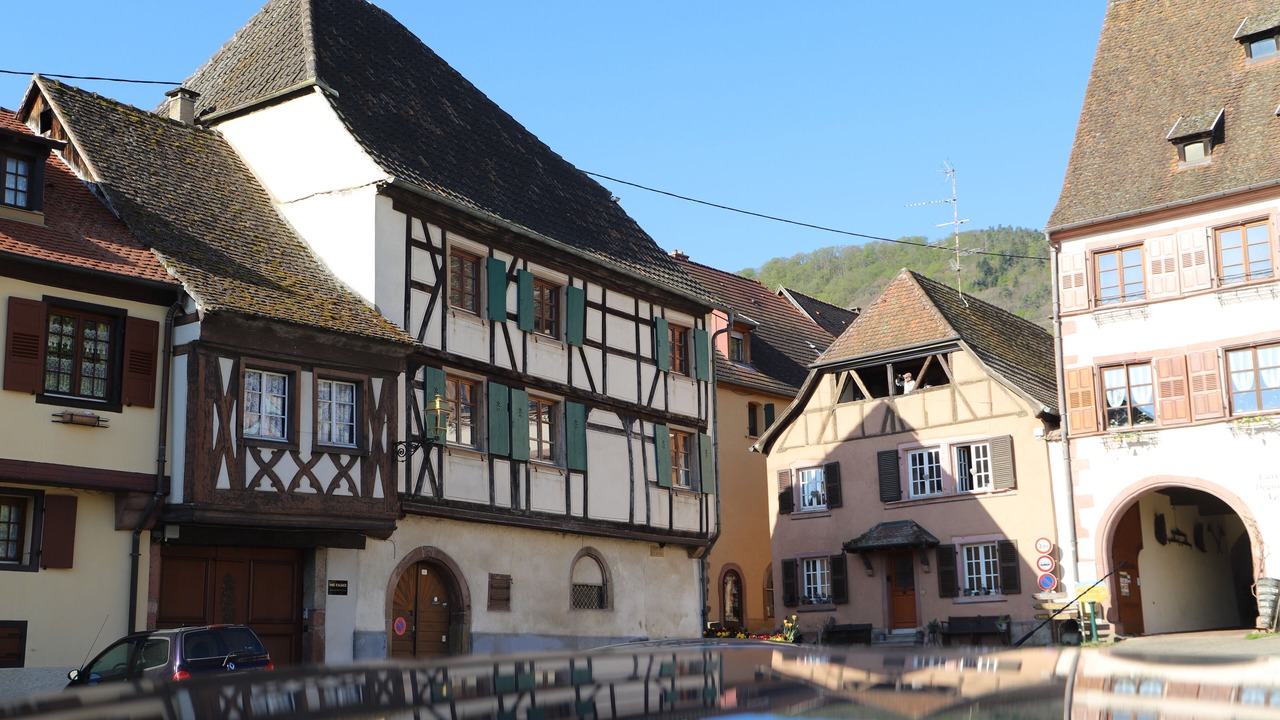 Photo of Others in Gueberschwihr