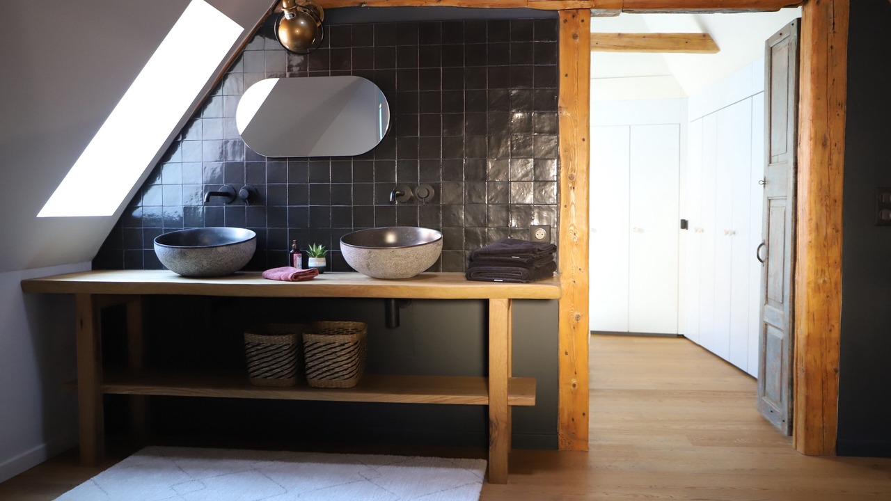 Photo of Bathroom in Gueberschwihr