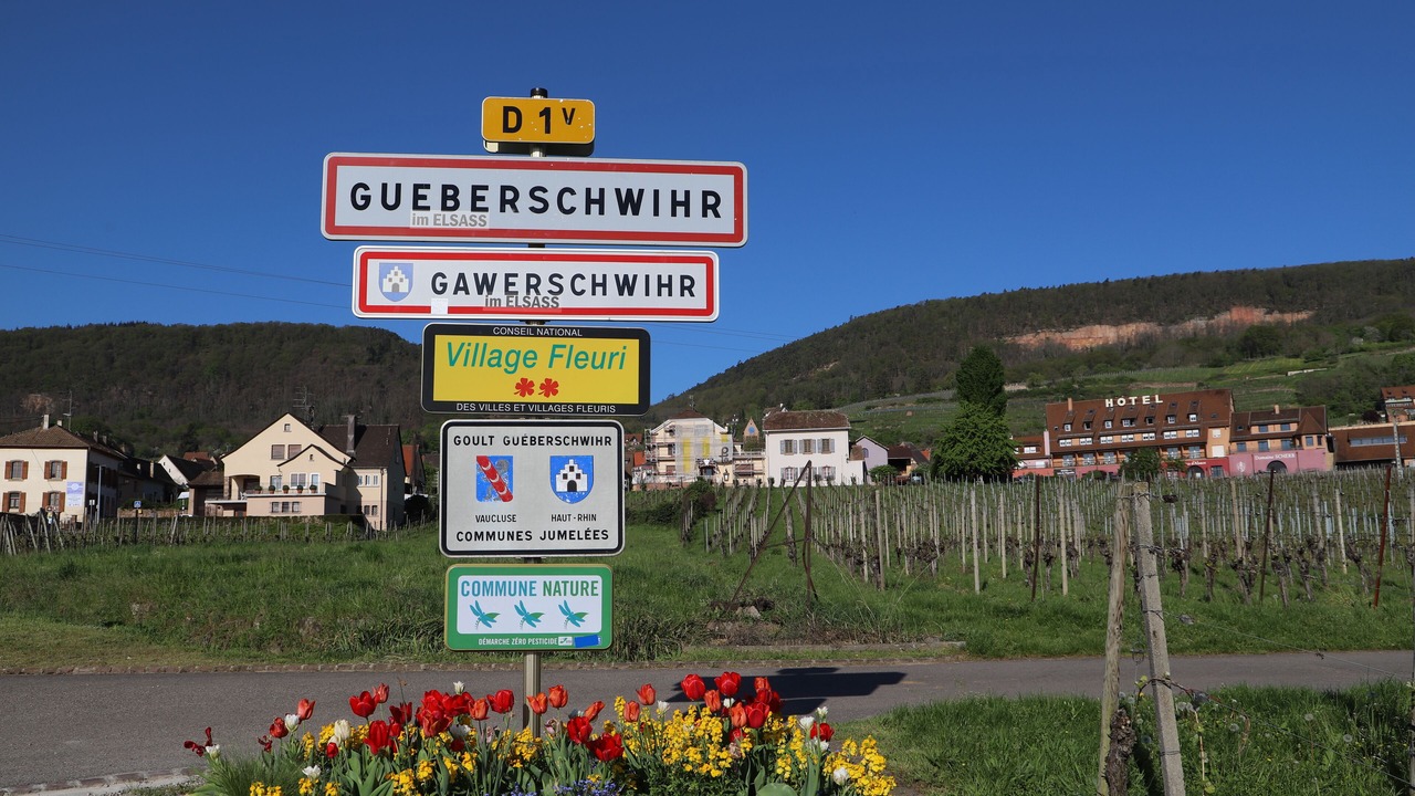 Photo of Others in Gueberschwihr
