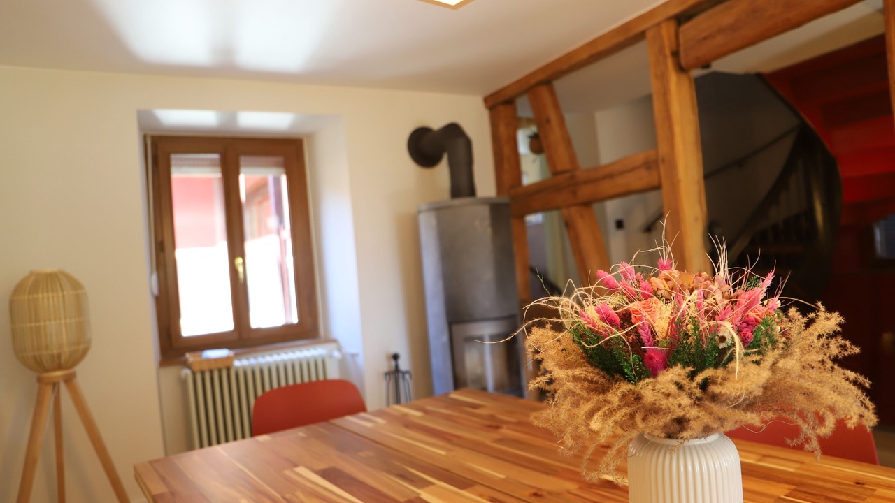 Photo of Livingroom in Gueberschwihr