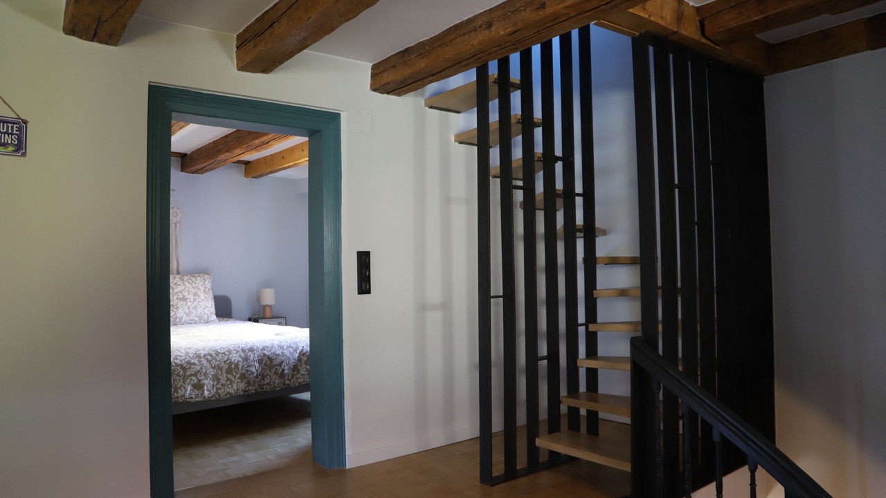 Photo of Bedroom in Gueberschwihr