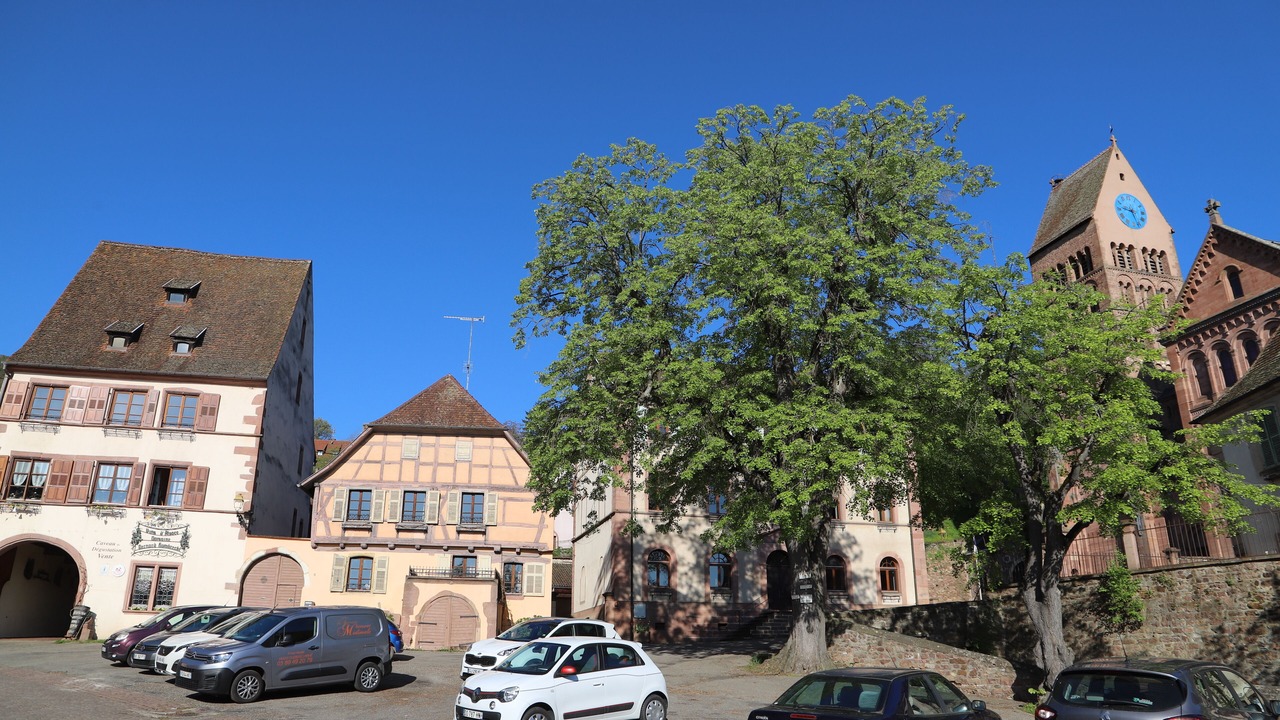 Photo of Others in Gueberschwihr
